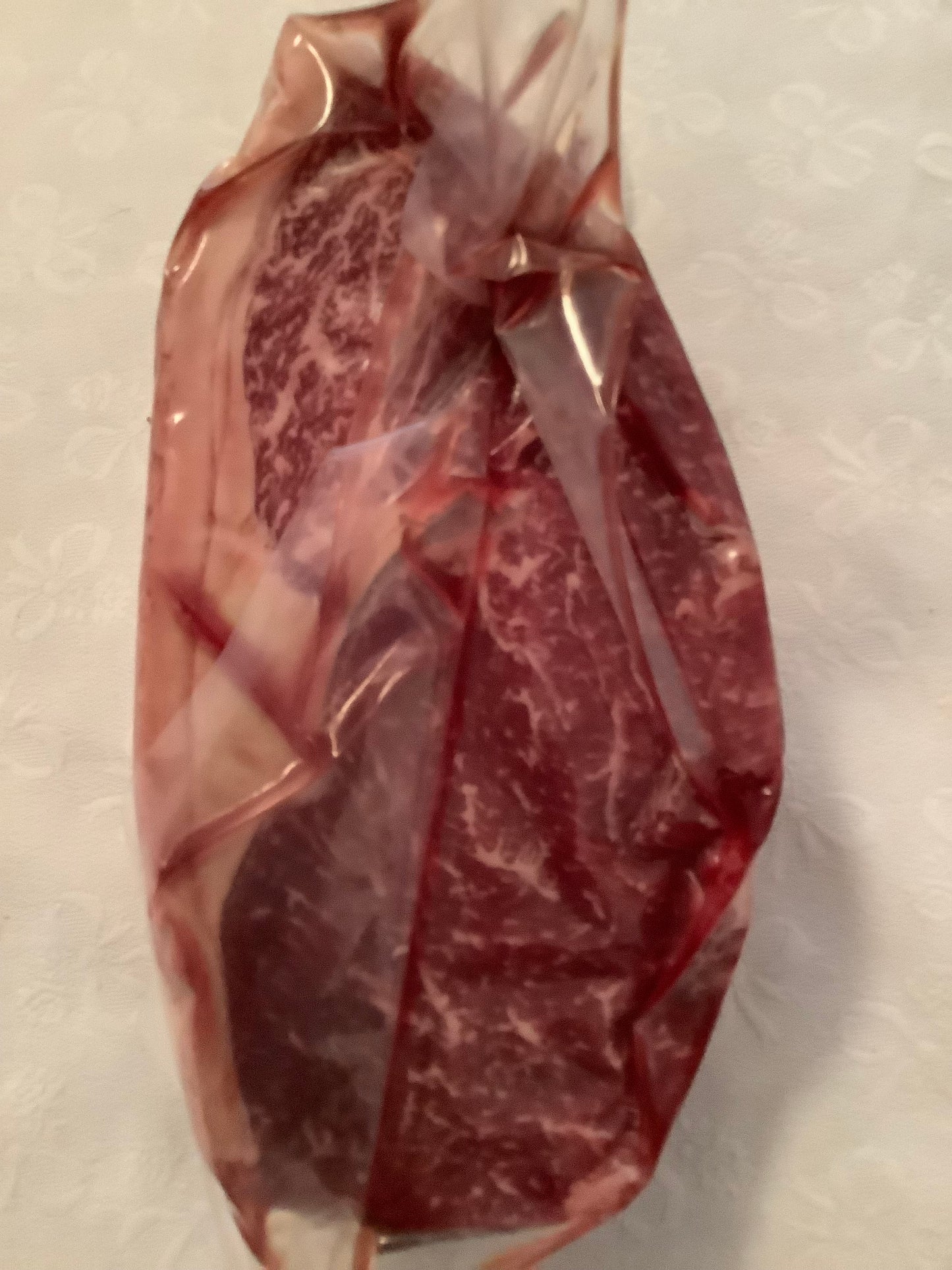 Ryggbiff 100% Wagyu