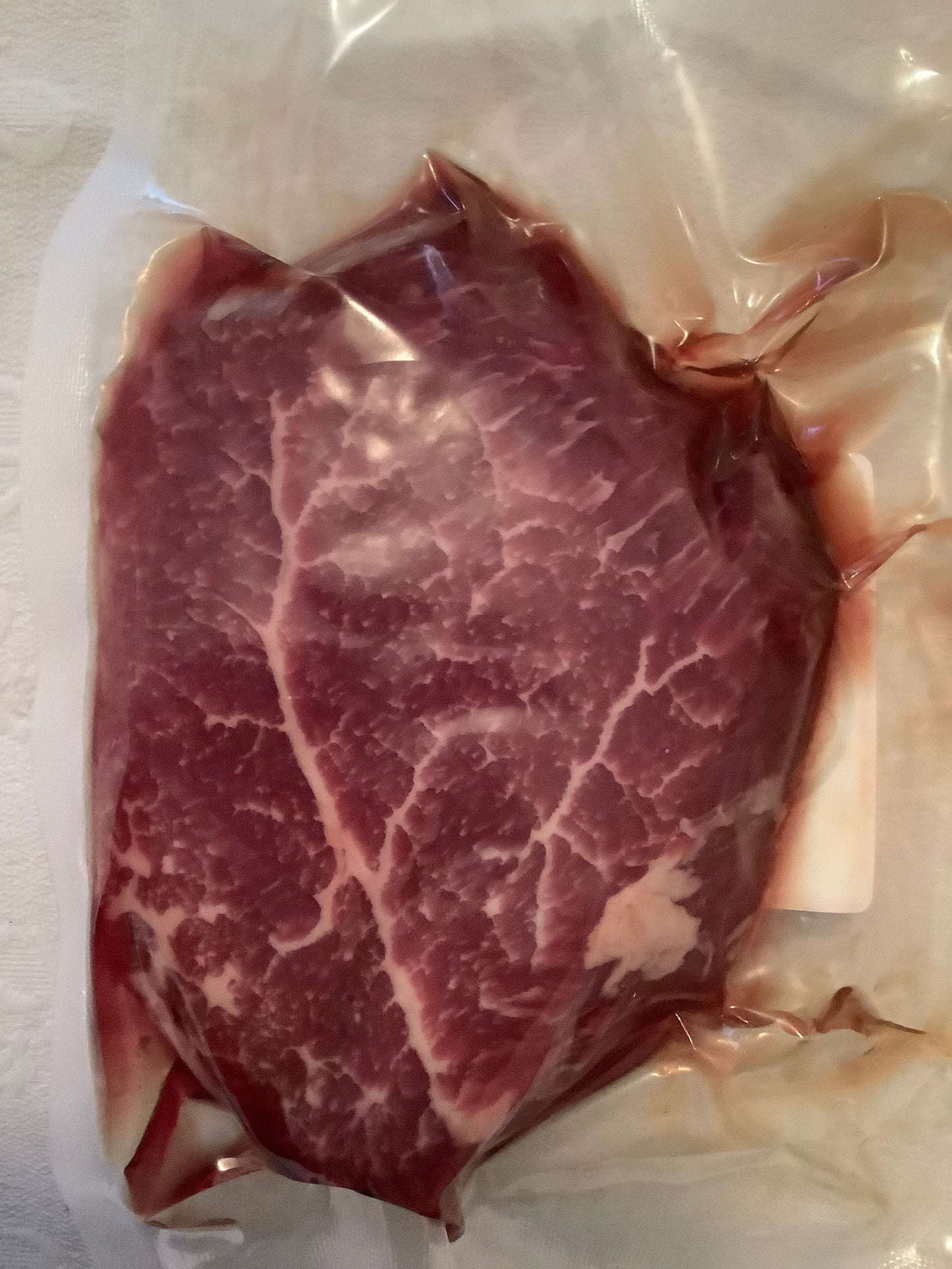 Oxfilé 100% Wagyu