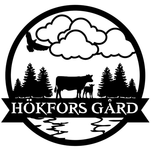 Hökfors Gård Webbshop