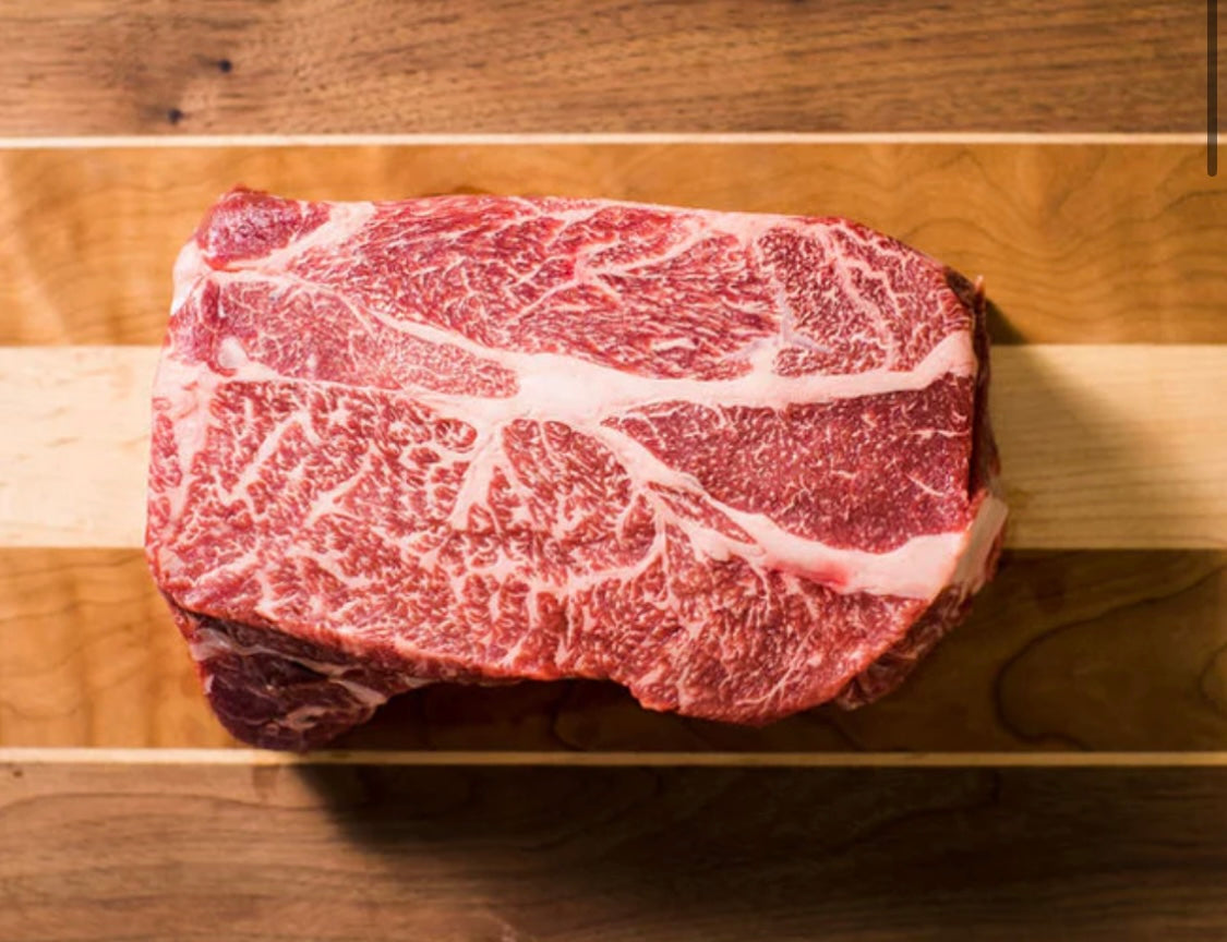 Högrev Wagyu F1