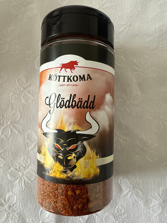 Glödbädd köttkrydda